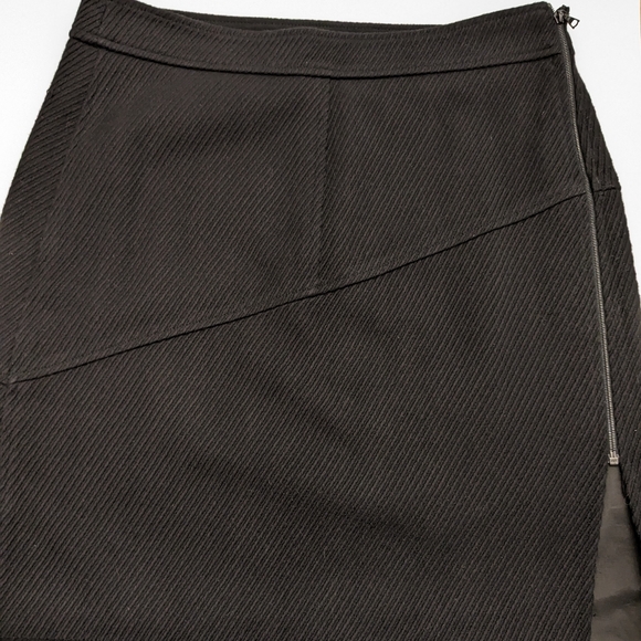 Judith& Charles  skirt size 10 - Picture 6 of 7